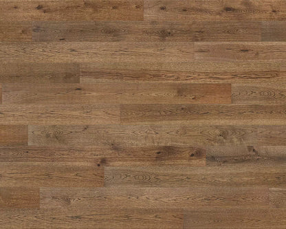 Colorado Engineered Hardwood American Pecan SVAH12I7