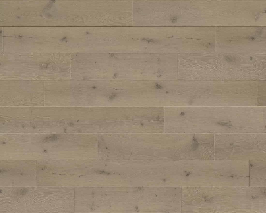 Colorado Engineered Hardwood European White Oak RCWO14J7