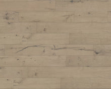 Colorado Engineered Hardwood European White Oak VEWO15K7