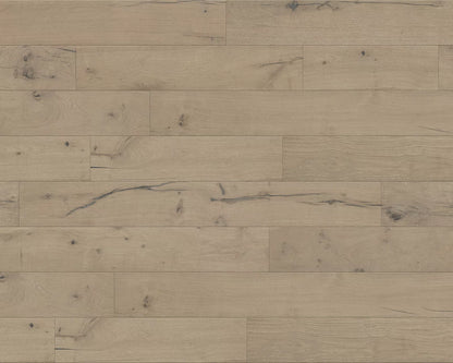 Colorado Engineered Hardwood European White Oak VEWO15K7