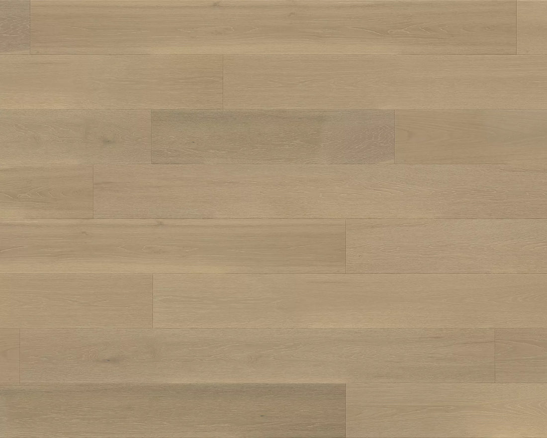 Colorado Engineered Hardwood European White Oak PCWO14L7