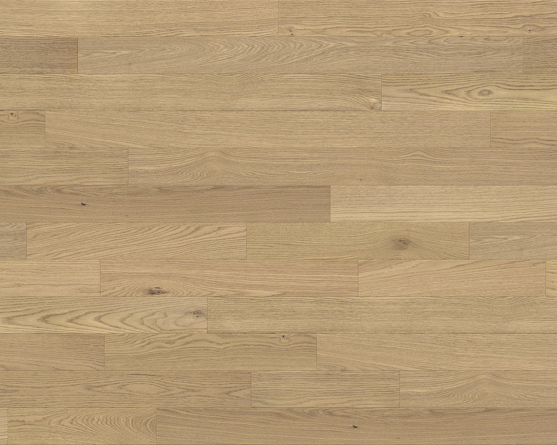 Colorado Engineered Hardwood European White Oak TCWO10L5