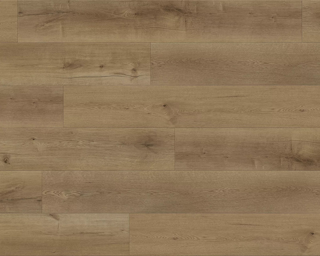 Colorado Stone Core Vinyl Plank Oak SPC4LL7