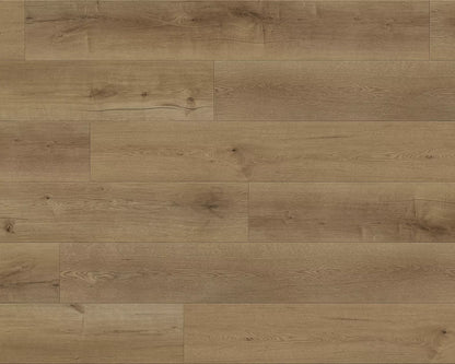 Colorado Stone Core Vinyl Plank Oak SPC4LL7