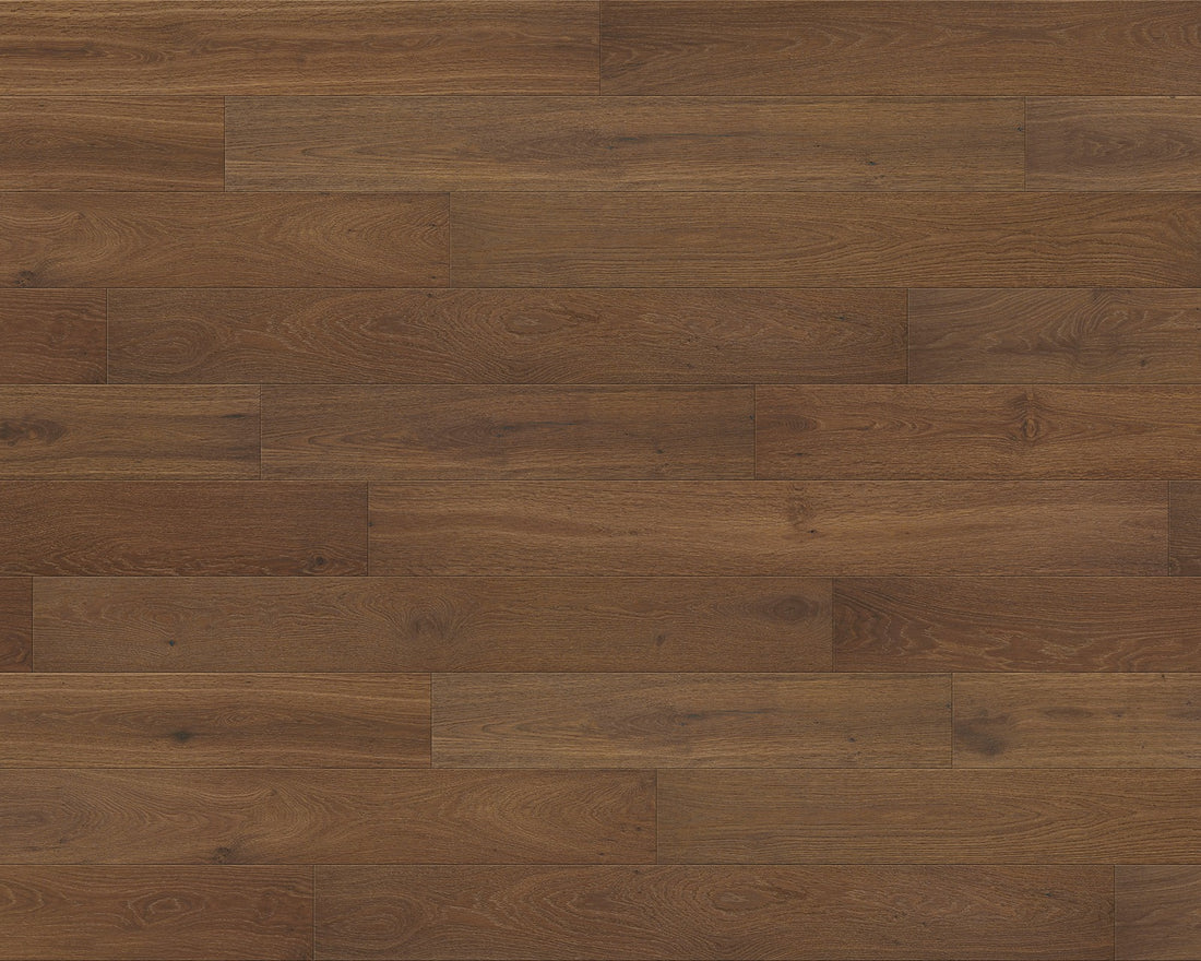 Colorado Engineered Hardwood European White Oak FIWO10L7