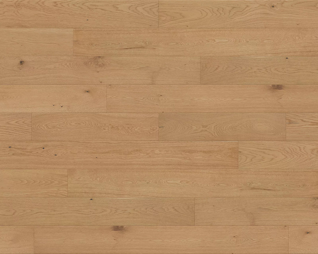 Colorado Engineered Hardwood European White Oak SVWO12MA7P