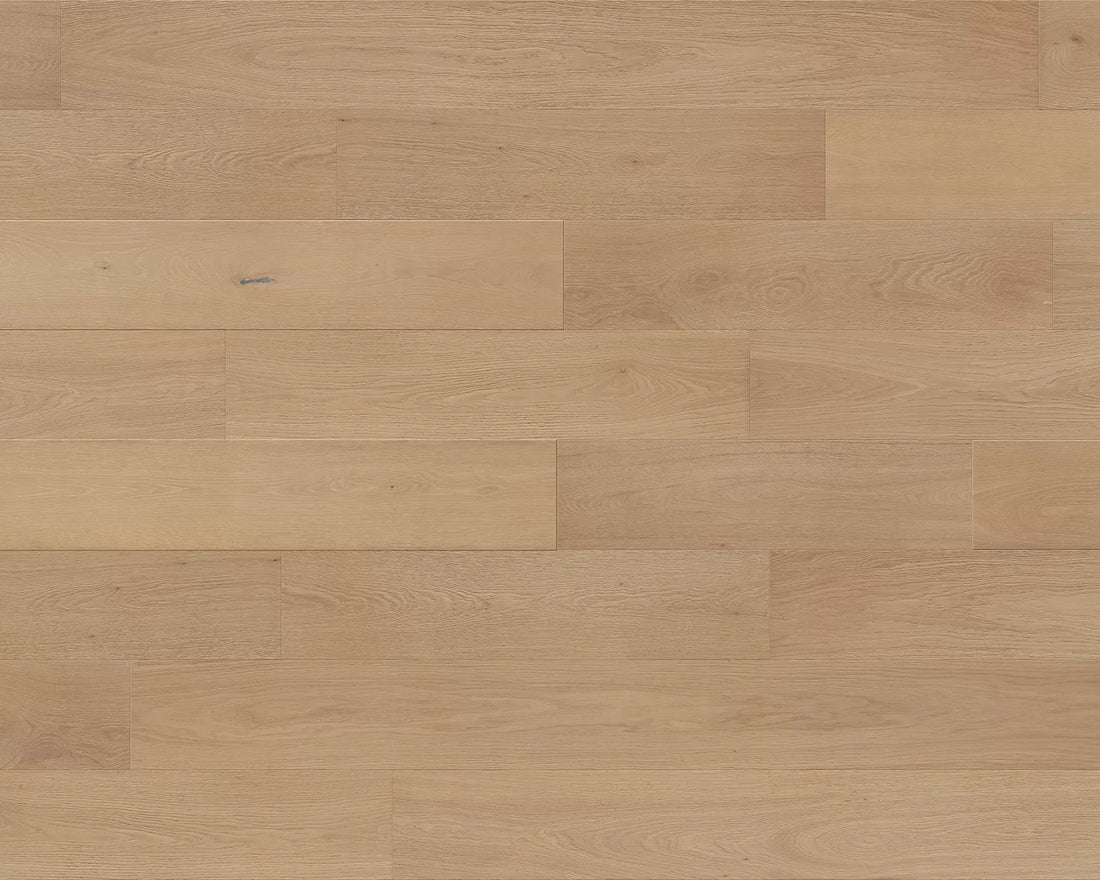 Colorado Engineered Hardwood European White Oak PIWO15M10