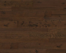 Colorado Engineered Hardwood American Hickory SVAH12M37C