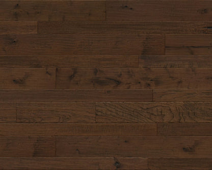 Colorado Engineered Hardwood American Hickory SVAH12M37C