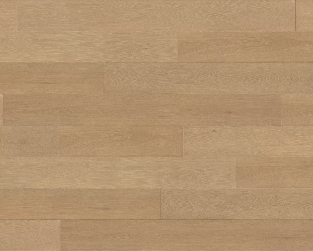 Colorado Engineered Hardwood European White Oak PCWO14M7
