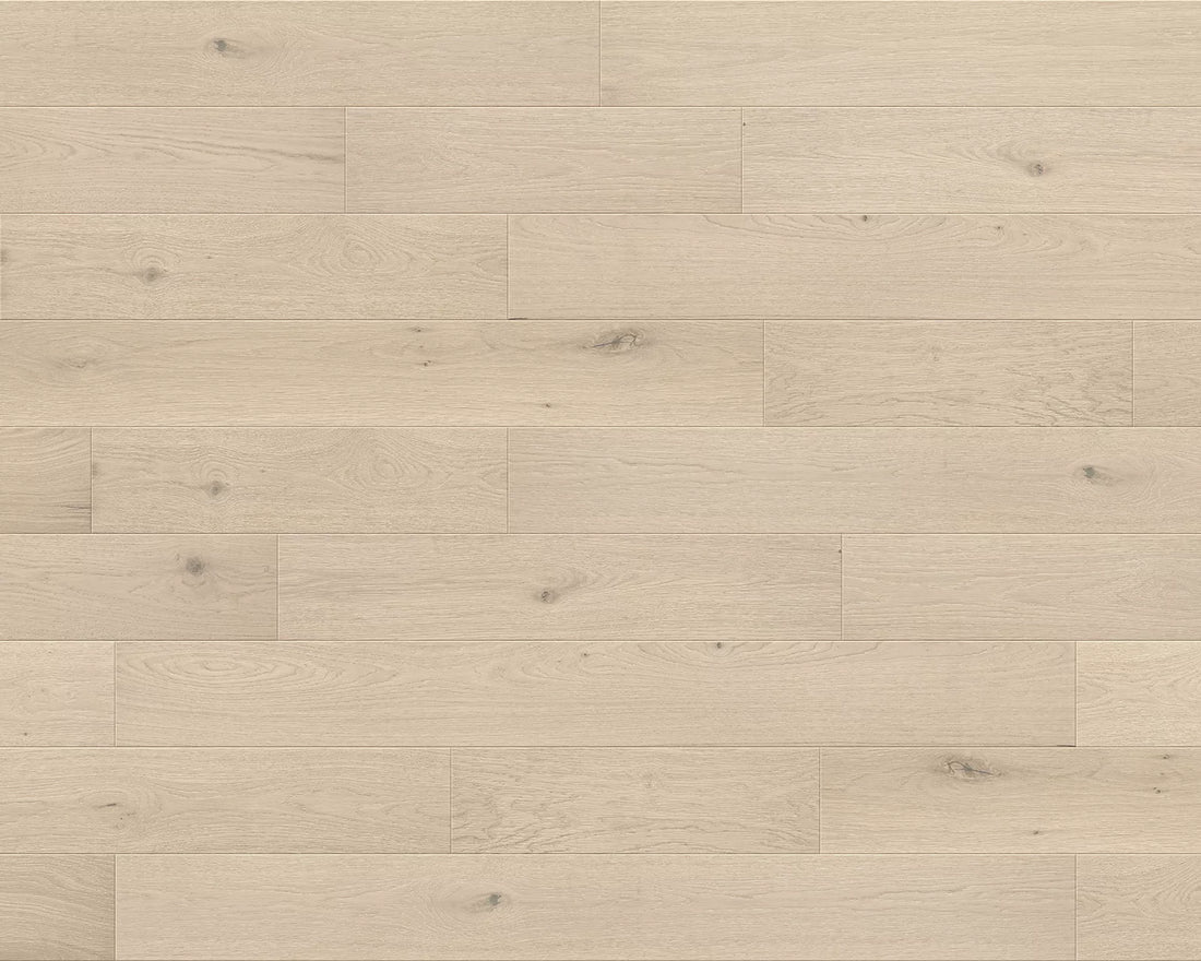 Colorado Engineered Hardwood European White Oak FIWO10M7