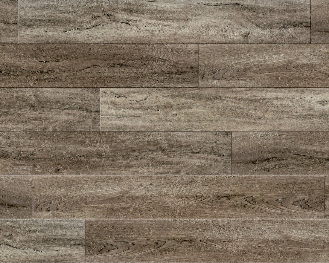 Colorado Stone Core Vinyl Plank Oak SPC5MC7