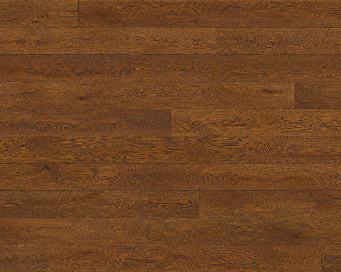 Colorado Engineered Hardwood European White Oak RCWO14NA7