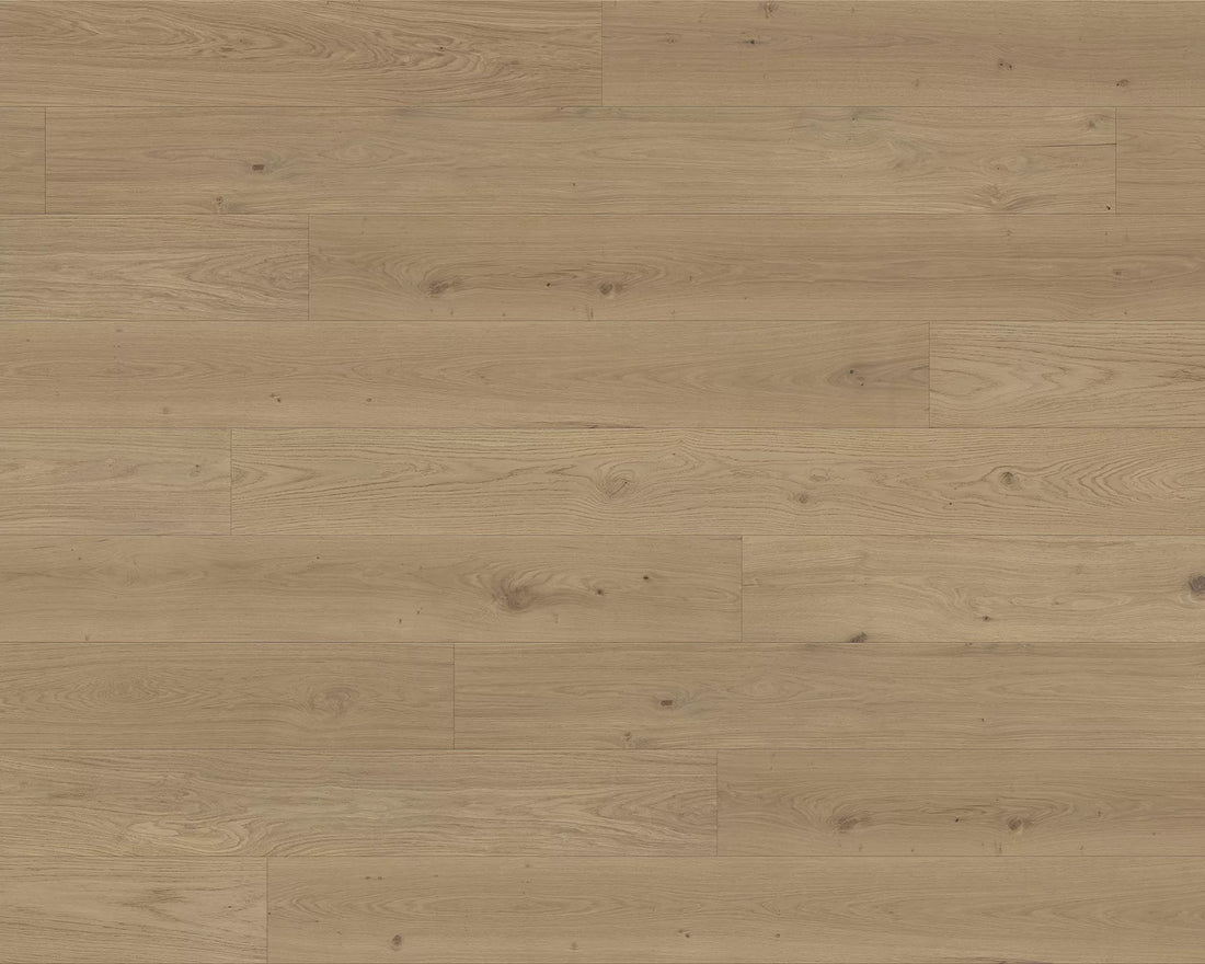 Colorado Engineered Hardwood European White Oak PIWO15N10