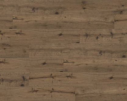 Colorado Engineered Hardwood European White Oak VEWO15N7