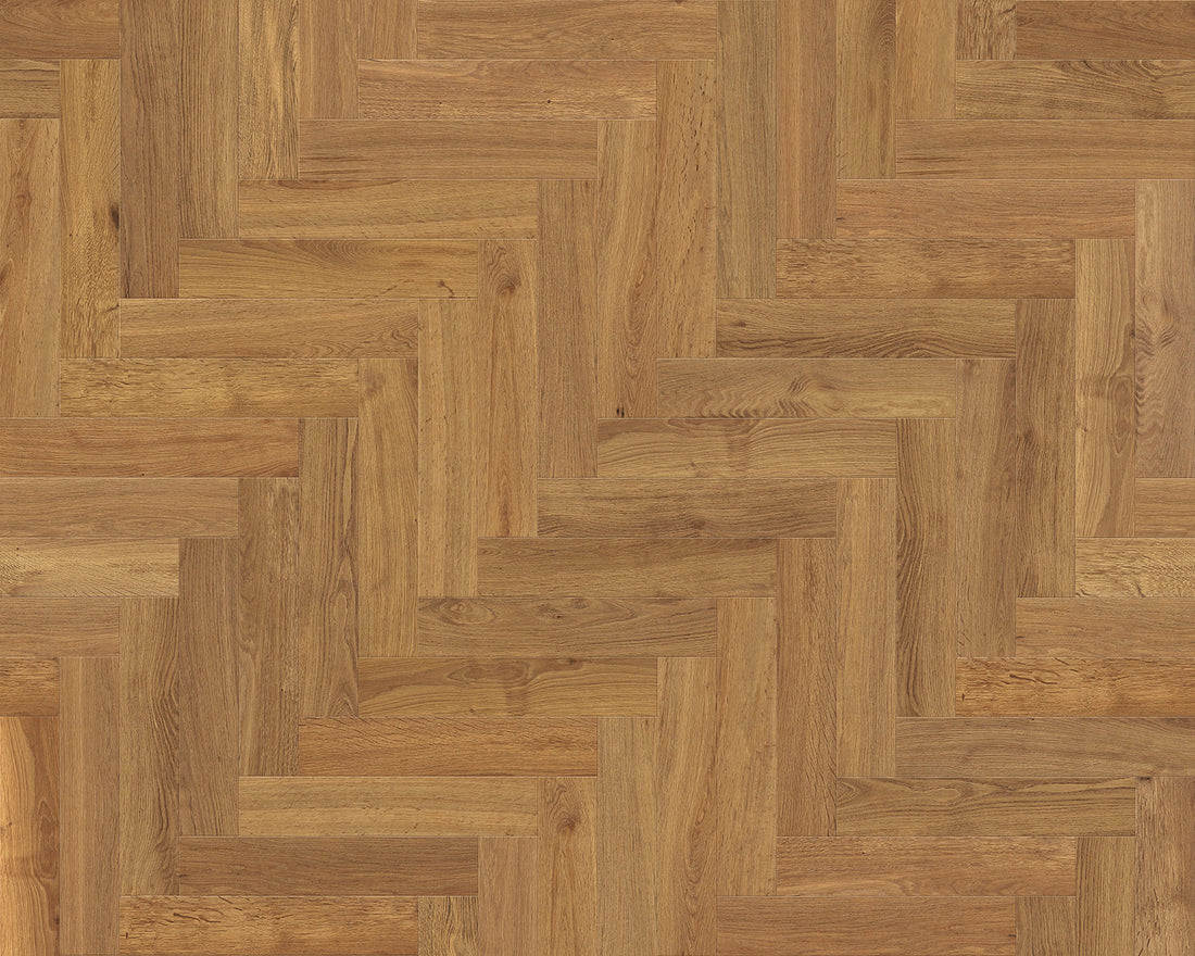 Colorado Engineered Hardwood European White Oak HBPIWO15P6