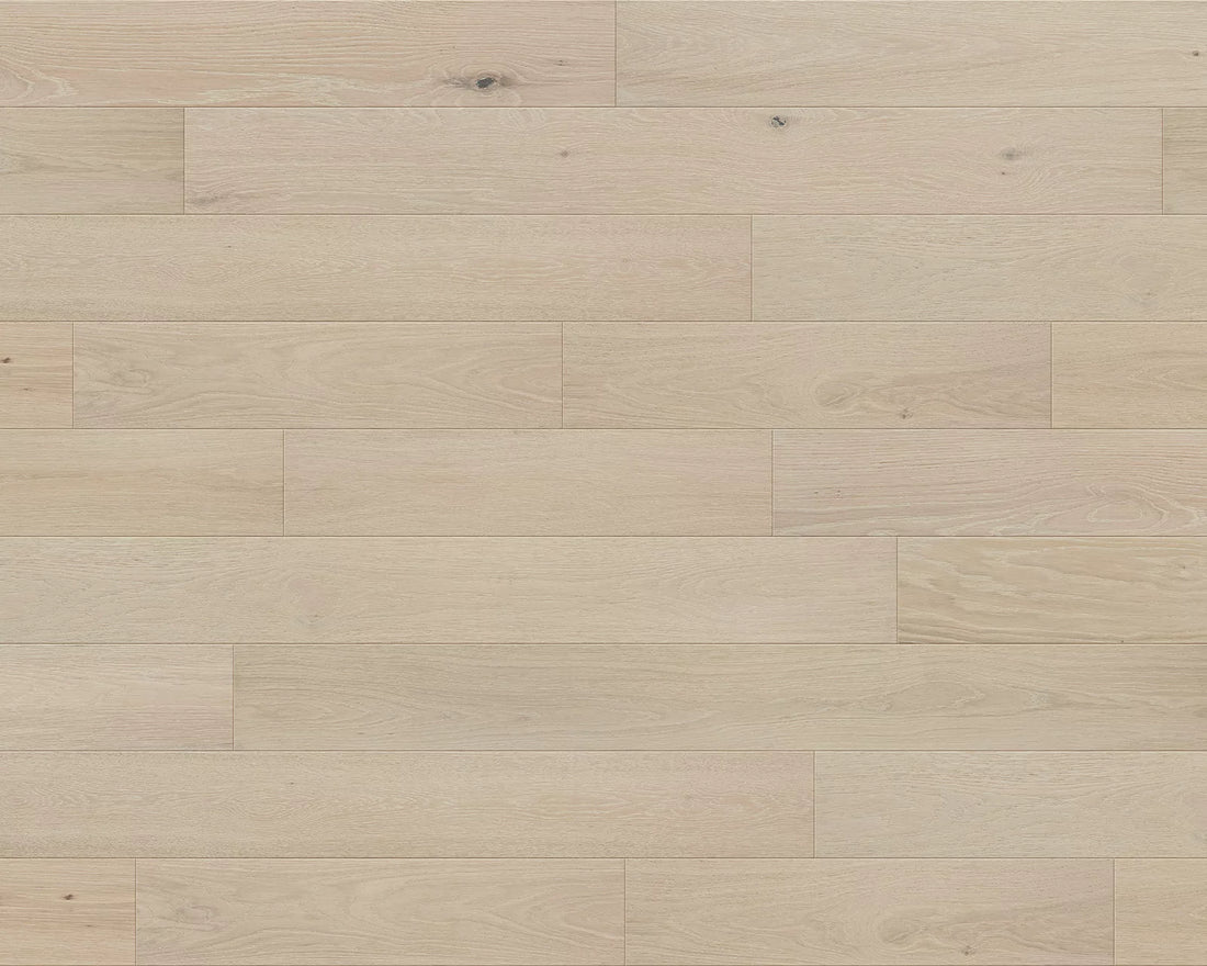Colorado Engineered Hardwood European White Oak FIWO10P7