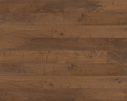 Colorado Engineered Hardwood American Walnut SVAW12P7