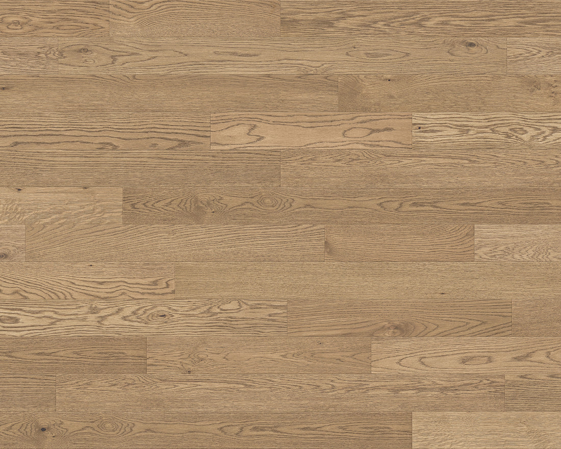 Colorado Engineered Hardwood European White Oak TCWO10P5