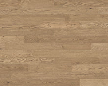 Colorado Engineered Hardwood European White Oak TCWO10P5