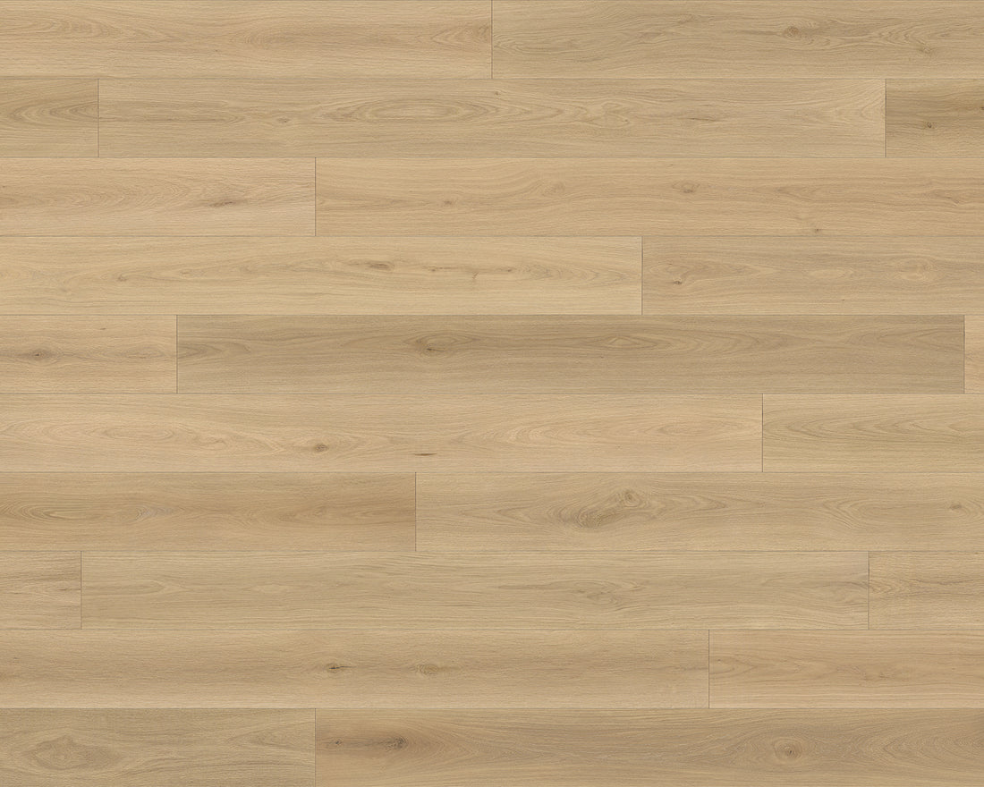 Colorado Engineered Hardwood European White Oak RCWO14RA7