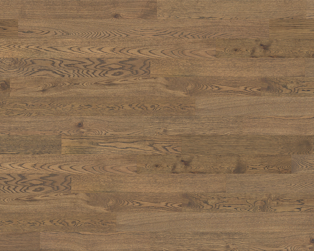 Colorado Engineered Hardwood European White Oak TCWO10R5