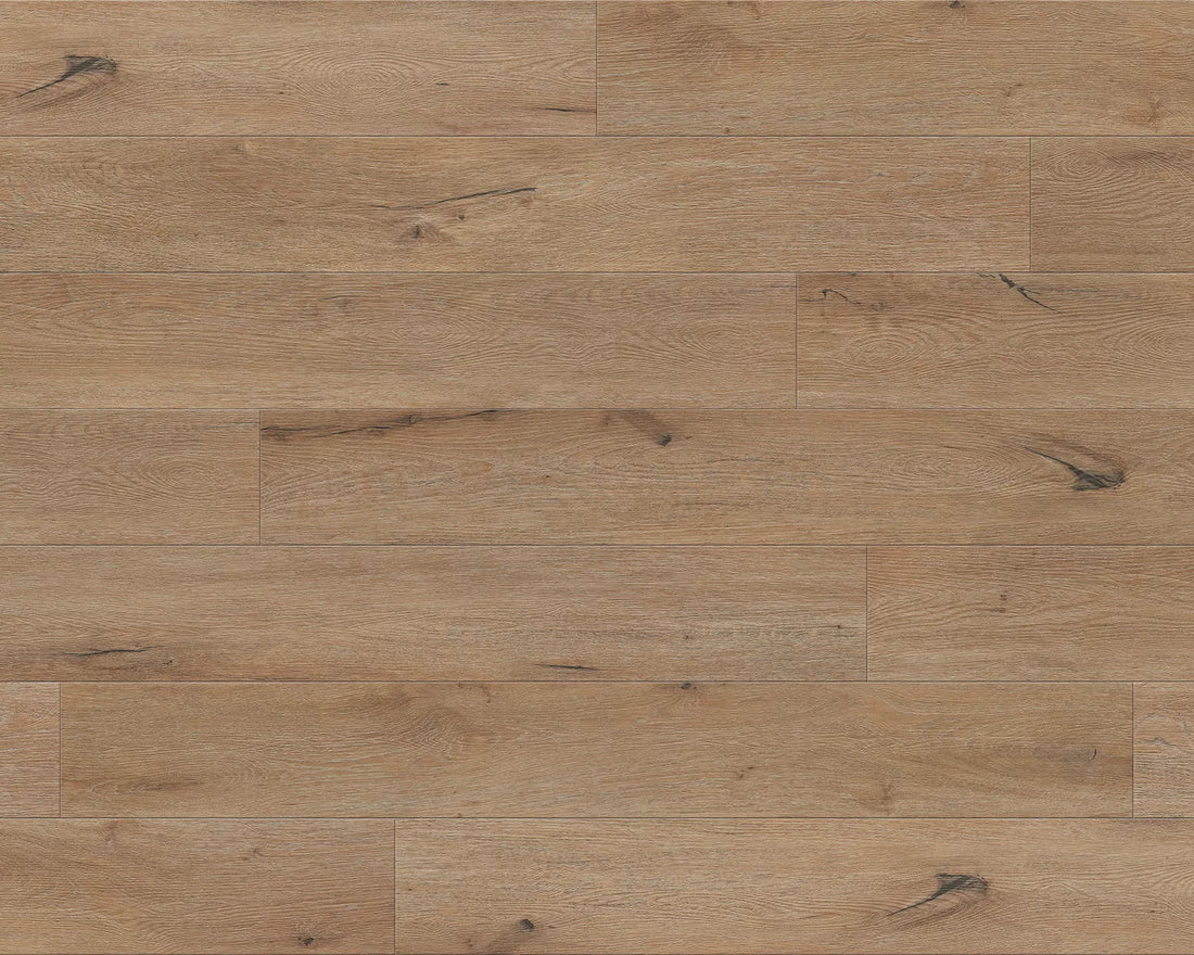 Colorado Luxury Vinyl Plank Hickory TS2RO7