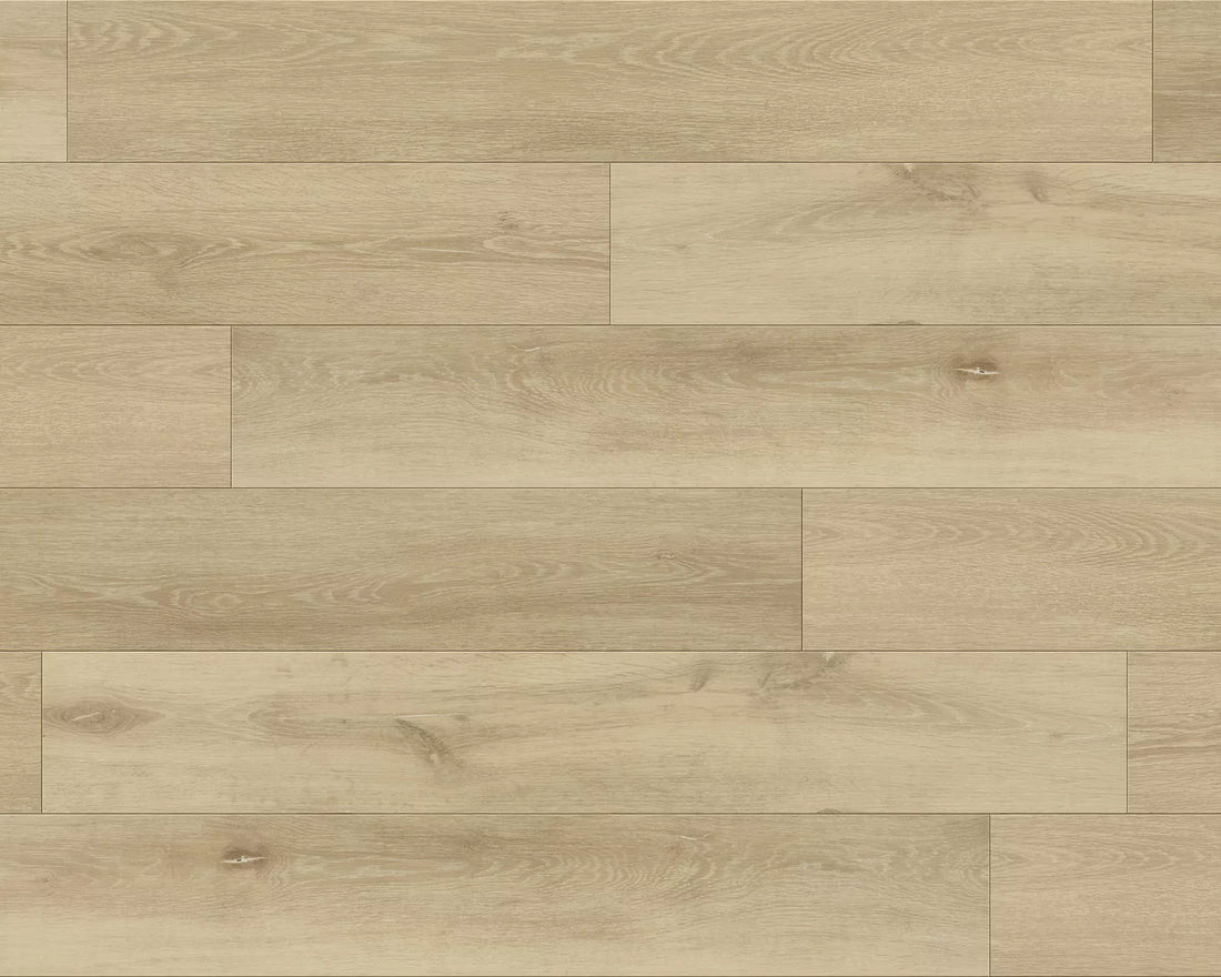 Colorado Stone Core Vinyl Plank Oak SPC4SP7