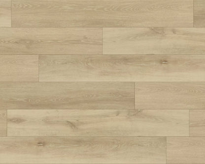 Colorado Stone Core Vinyl Plank Oak SPC4SP7