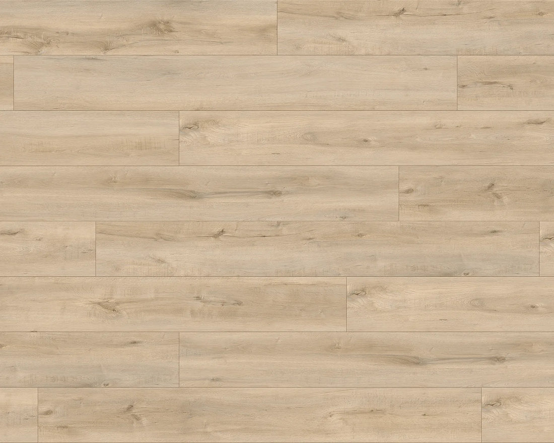 Colorado Engineered Vinyl Plank Oak GC12SA9