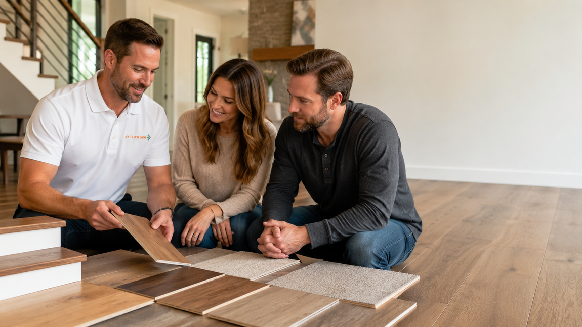 sheridan flooring mfn