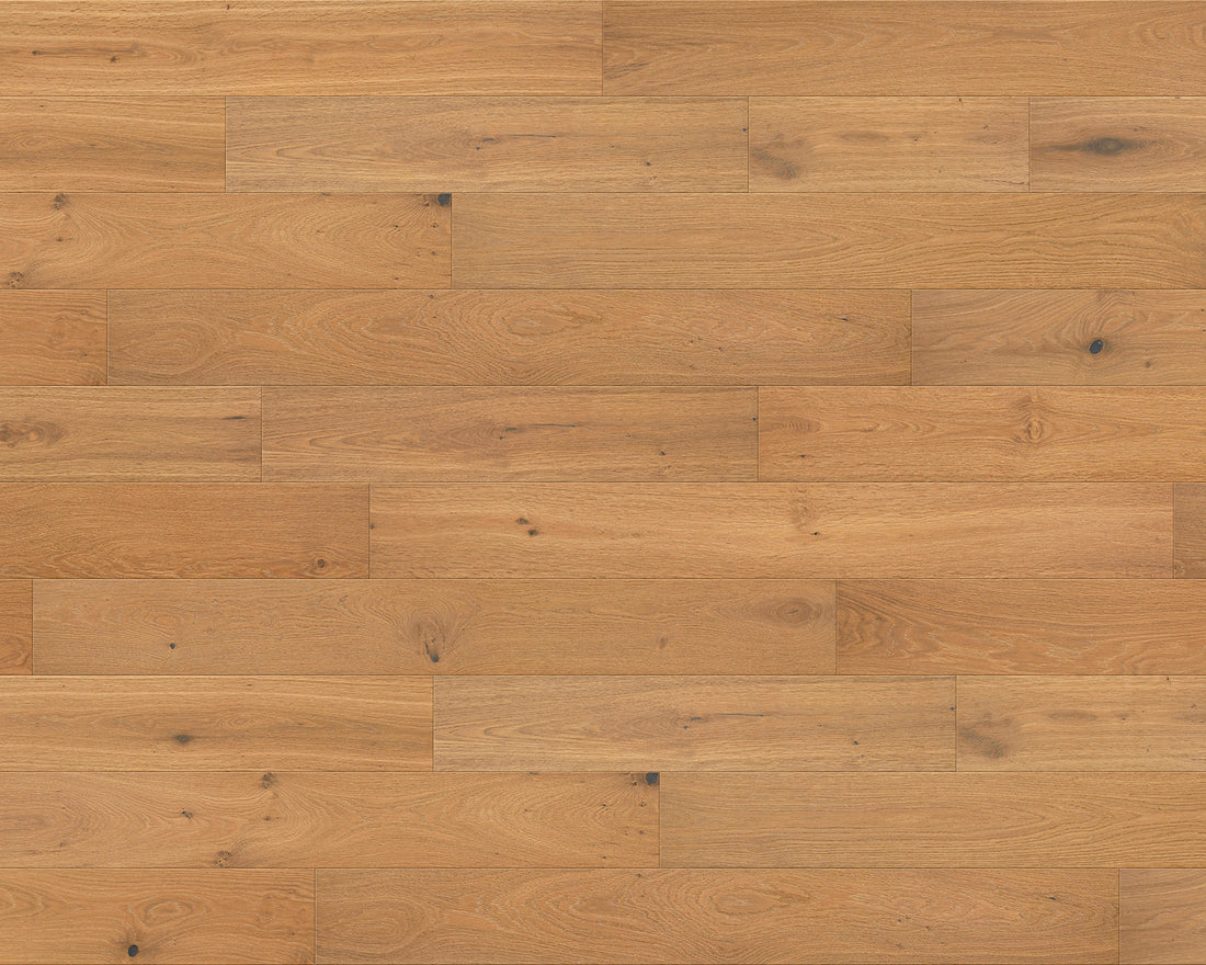 Colorado Engineered Hardwood European White Oak FIWO10S7