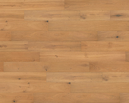 Colorado Engineered Hardwood European White Oak FIWO10S7