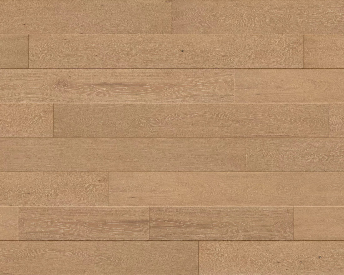 Colorado Engineered Hardwood European White Oak PCWO14S7