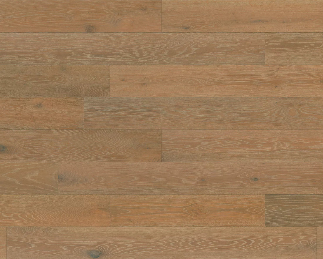 Colorado Engineered Hardwood European White Oak RCWO14SO7