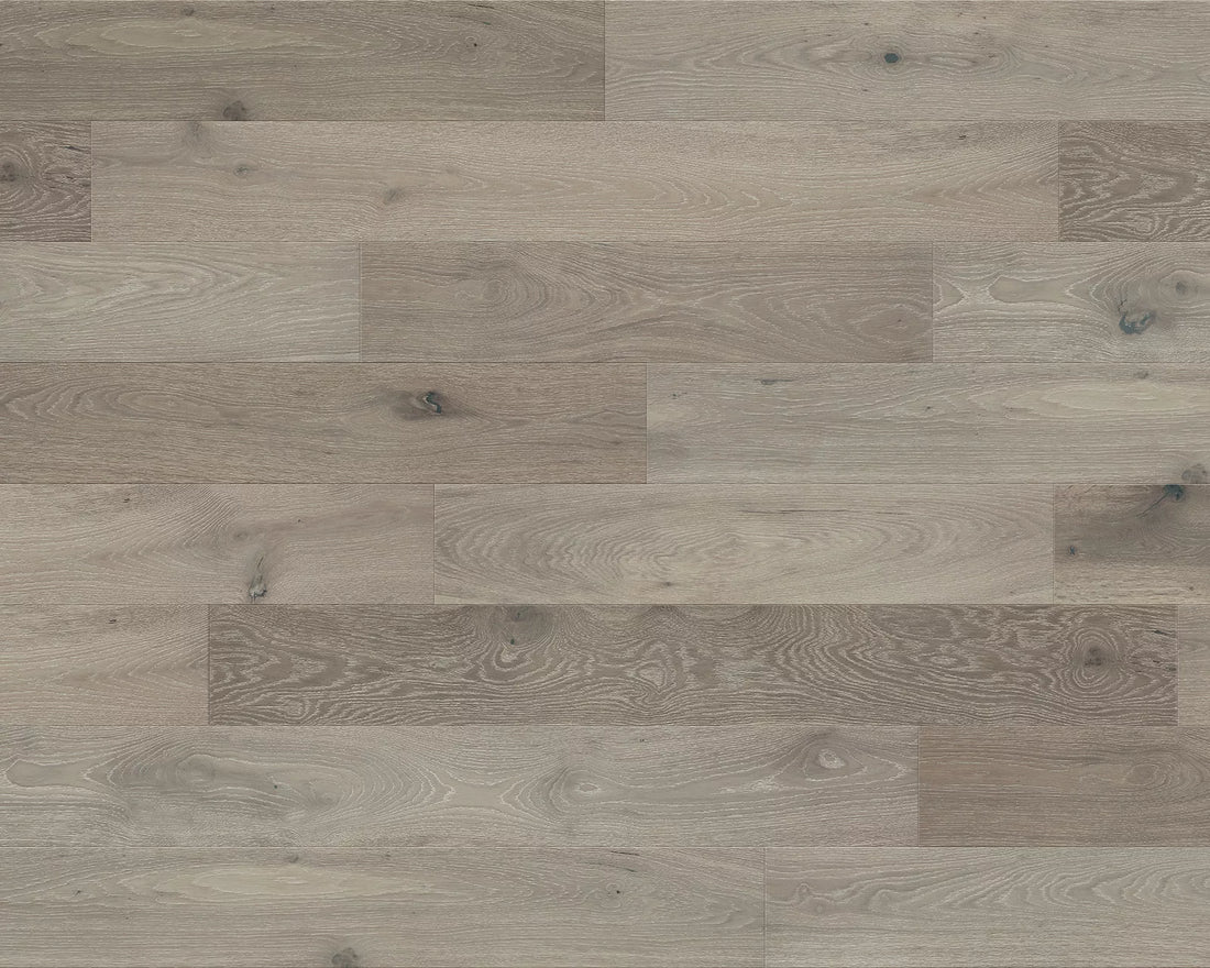 Colorado Engineered Hardwood European White Oak SVWO12S7