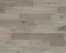 Colorado Engineered Hardwood European White Oak SVWO12S7