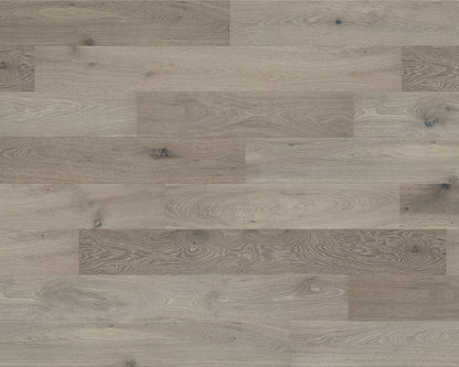Colorado Engineered Hardwood European White Oak SVWO12S7