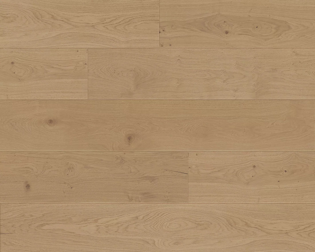 Colorado Engineered Hardwood European White Oak PIWO15T10