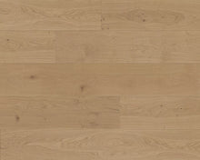 Colorado Engineered Hardwood European White Oak PIWO15T10