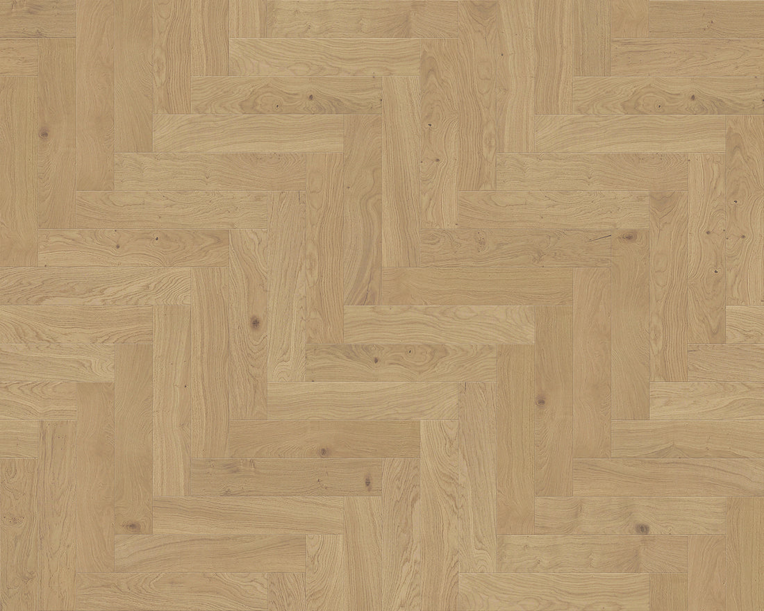 Colorado Engineered Hardwood European White Oak HBPIWO15T6