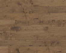Colorado Engineered Hardwood American Hickory TCAH12TA7