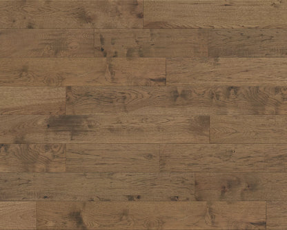 Colorado Engineered Hardwood American Hickory TCAH12TA7
