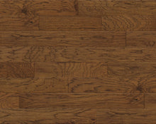 Colorado Engineered Hardwood American Hickory HSAH10T5