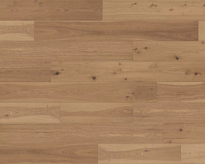 Colorado Engineered Hardwood American Hickory SVAH12T7C