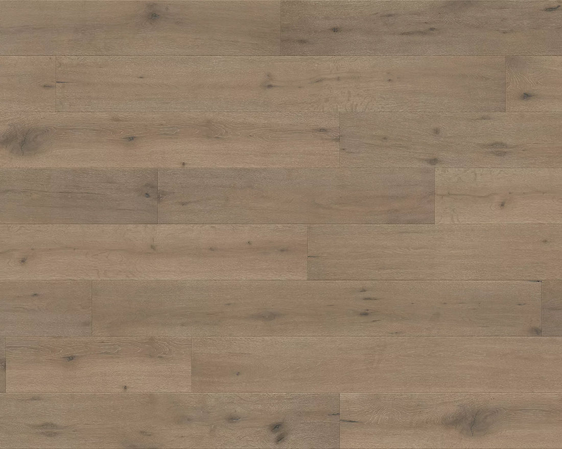 Colorado Engineered Hardwood European White Oak VEWO15U7
