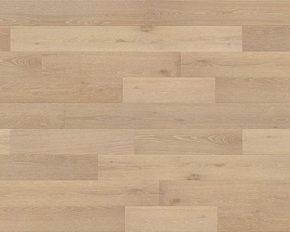 Colorado Engineered Hardwood European White Oak FIWO10V7