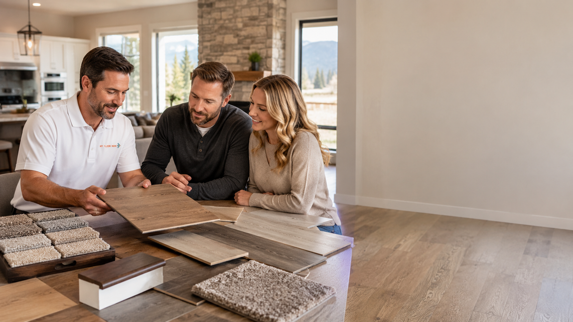 victor flooring mfn