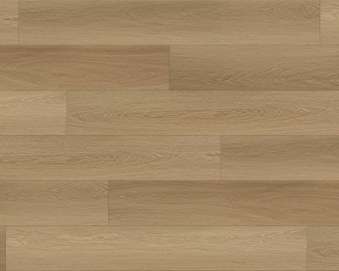 Colorado Stone Core Vinyl Plank Oak SPC4MF7