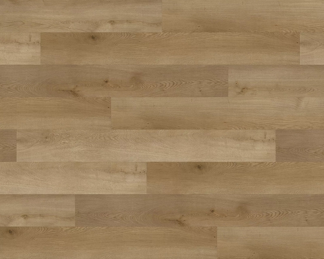 Colorado Stone Core Vinyl Plank Oak SPC5VT7